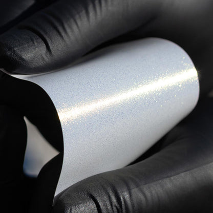 Hyper Gloss Diamond White Gold Shift PPF