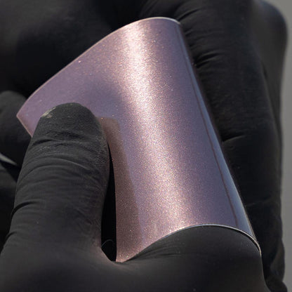 Hyper Gloss Paint Metallic Frozen Berry PPF