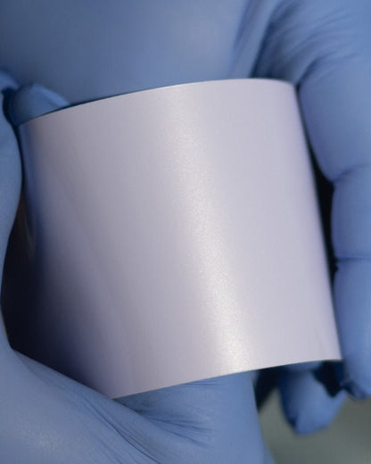 Hyper Gloss Violet Pearl PPF