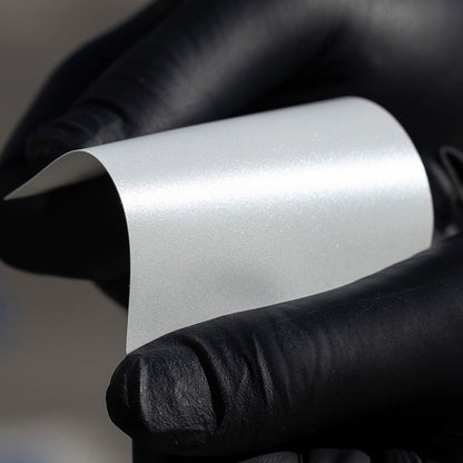 Hyper Matte Diamond White PPF