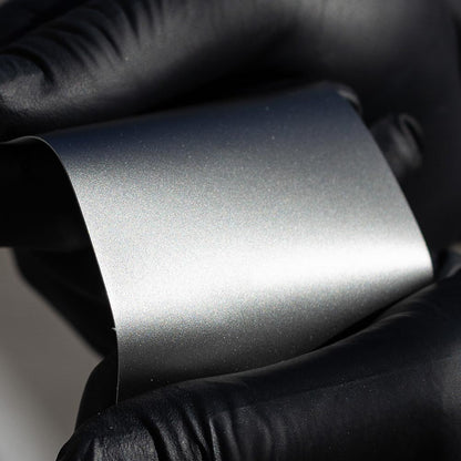 Hyper Matte Nebula Grey PPF