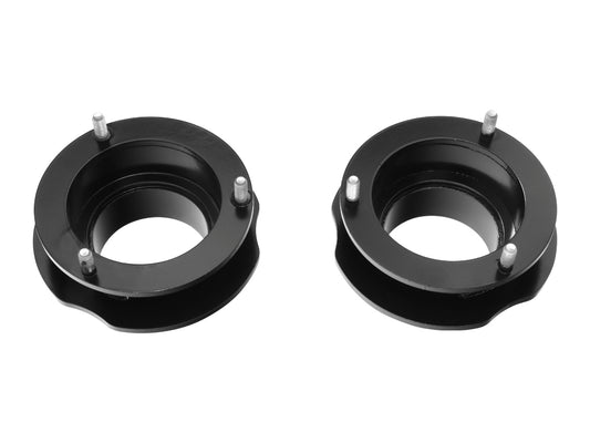 ICON Alloys 1994-2012 Dodge/Ram 2500/3500 4WD 2" Lift Front Coil Spacer Kit