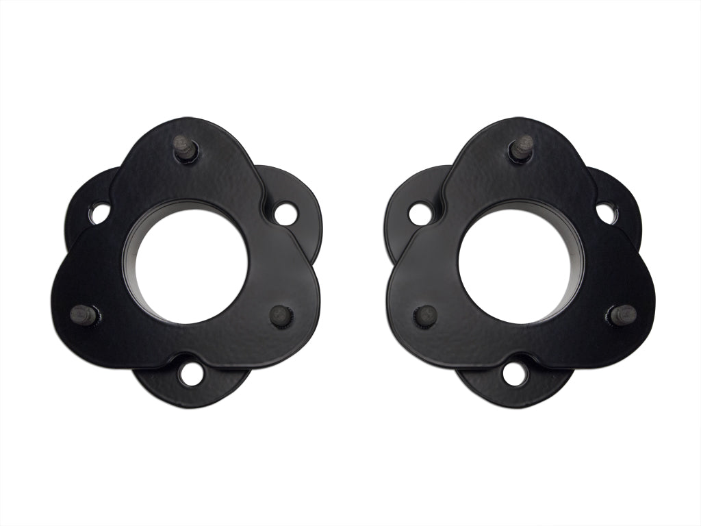 04-15 TITAN 2" SPACER KIT