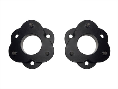 04-15 TITAN 2" SPACER KIT