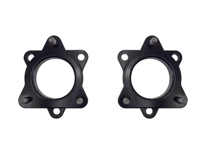 ICON Alloys 2004-2023 Ford F-150 2" Lift Leveling Spacer Kit