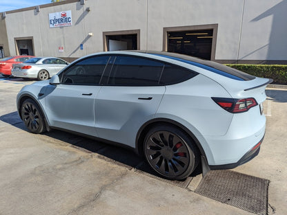 Matte Battleship Grey