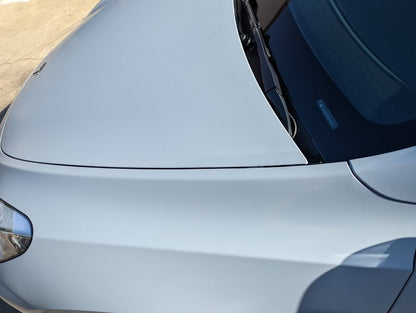 Matte Battleship Grey