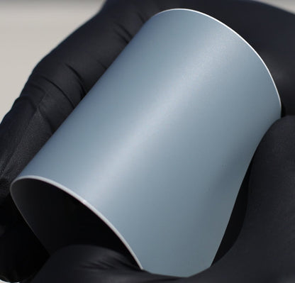 Matte Battleship Grey