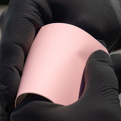 Matte Carnation Pink