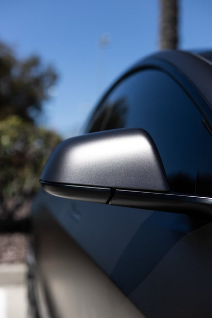 Matte Diamond Basalt Grey