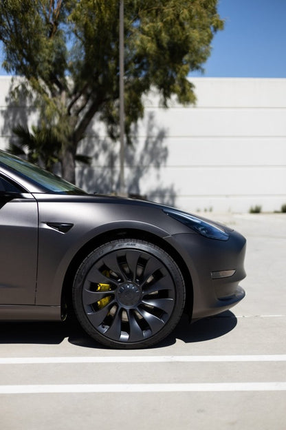 Matte Diamond Basalt Grey