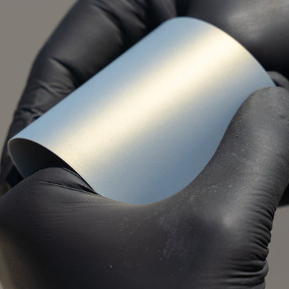 Matte Metal Green Shift