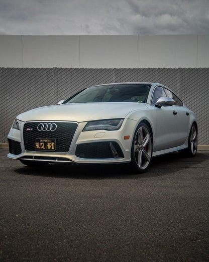 Matte Metal Green Shift