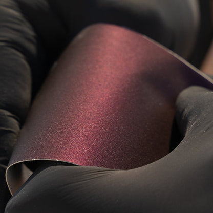 Matte Pinot Noir Purple