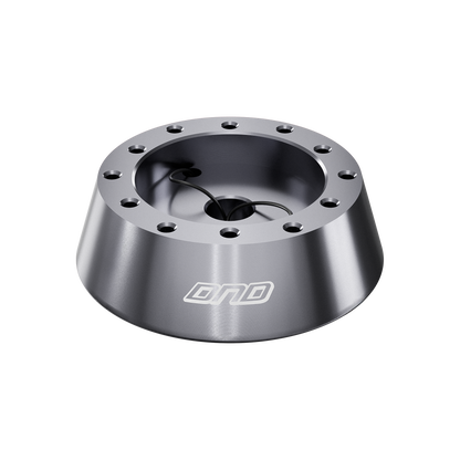 Mazda / Hyundai / Kia (MZ1) Low Profile Hub Kit