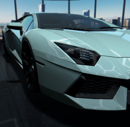 Moonlight Jade Pearl