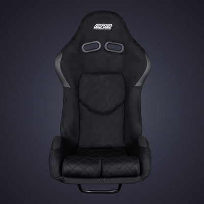 Nikos II (Carbon Fiber)