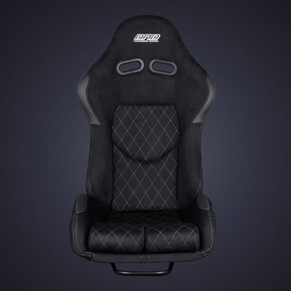 Nikos II (Carbon Fiber)