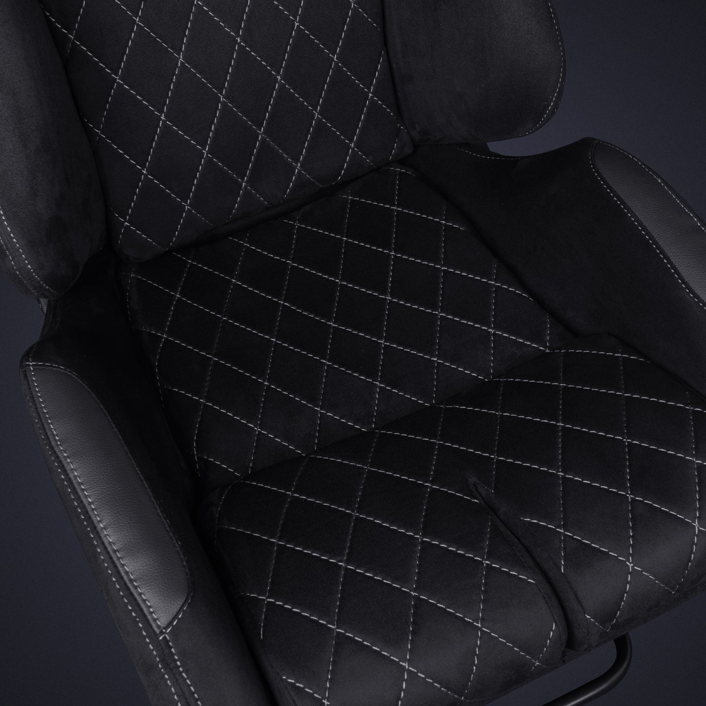 Nikos II (Carbon Fiber)