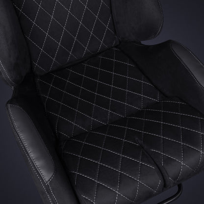 Nikos II (Carbon Fiber)