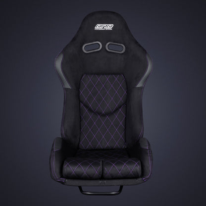 Nikos II (Carbon Fiber)