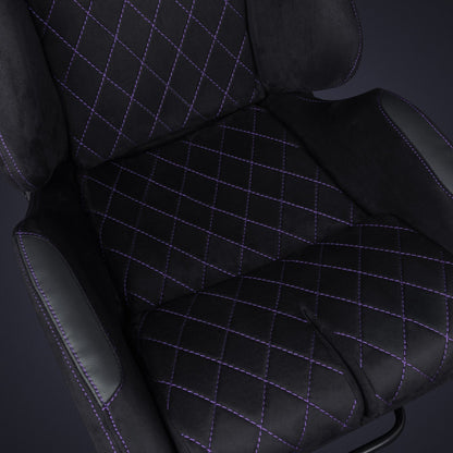 Nikos II (Carbon Fiber)