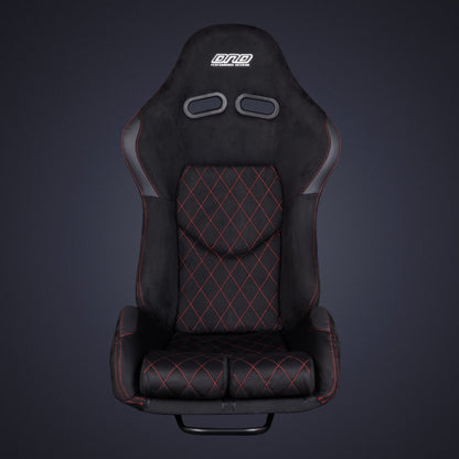 Nikos II (Carbon Fiber)