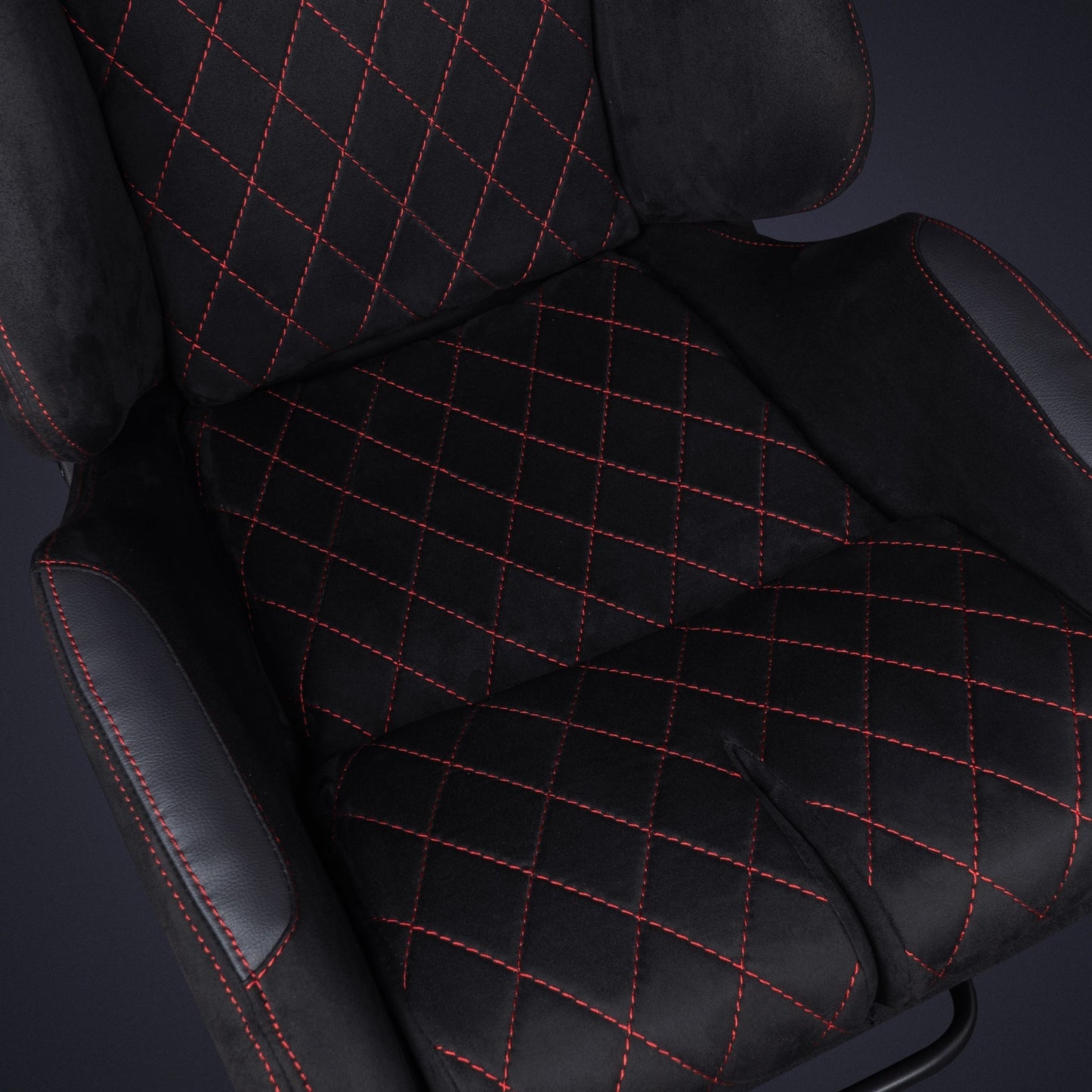 Nikos II (Carbon Fiber)