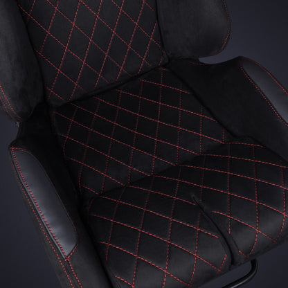 Nikos II (Carbon Fiber)