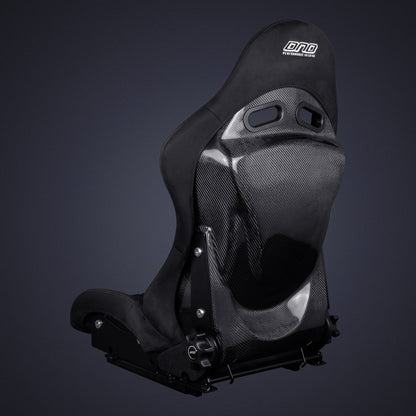 Nikos II (Carbon Fiber)