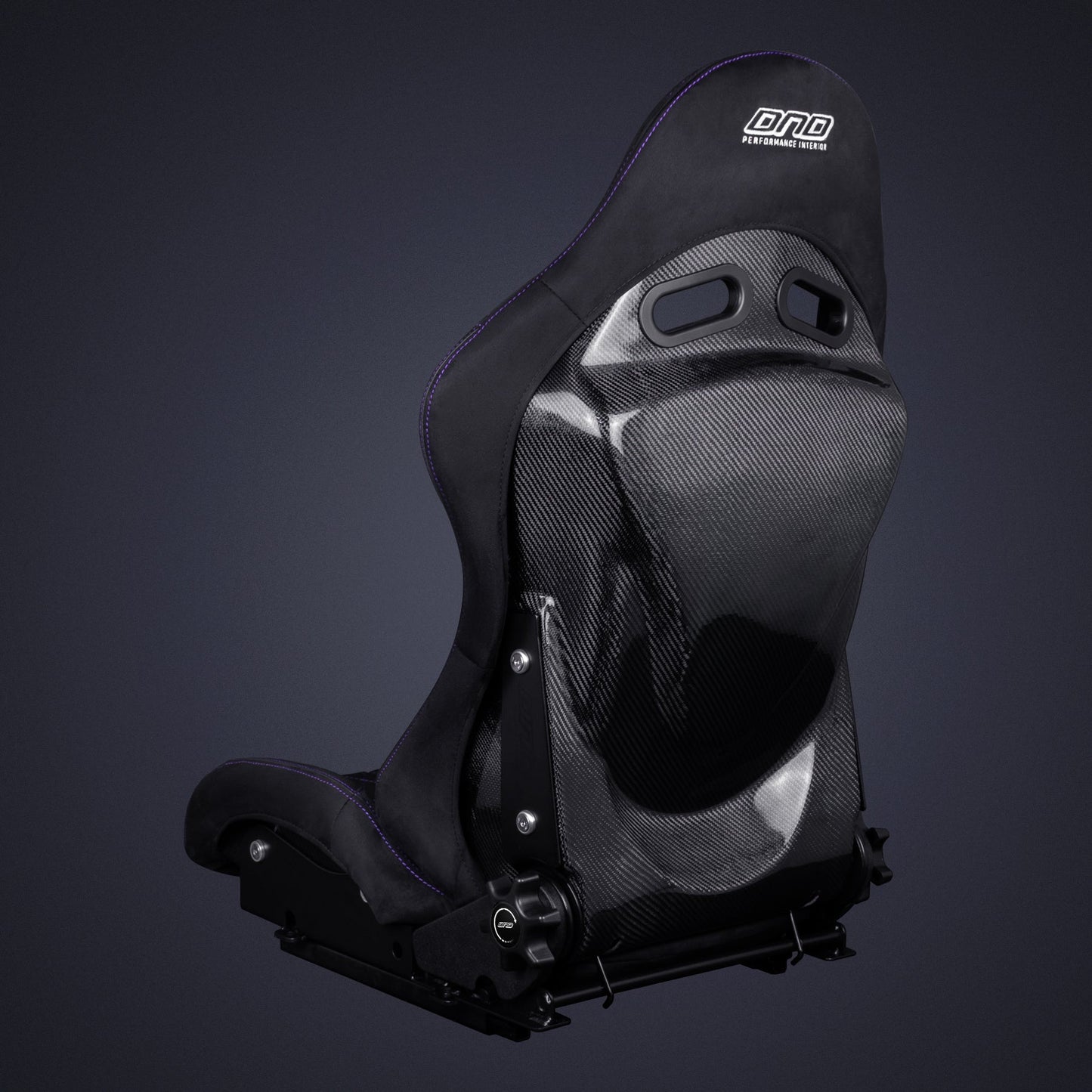 Nikos II (Carbon Fiber)