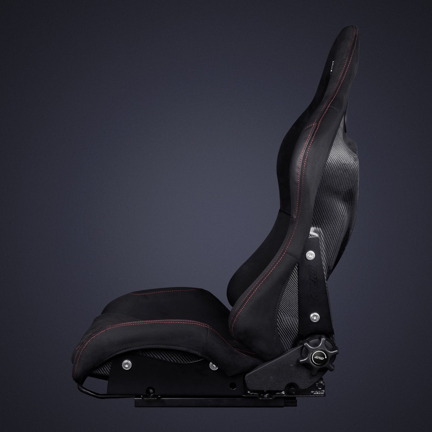 Nikos II (Carbon Fiber)