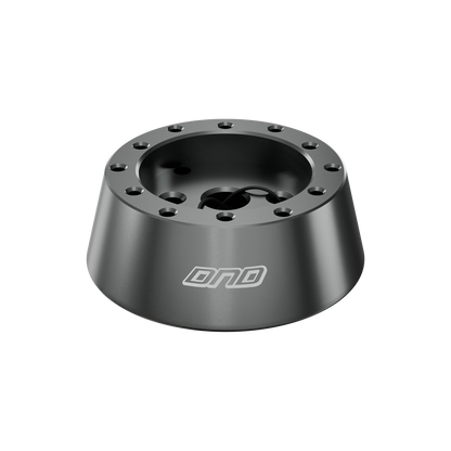 Nissan (NS1) Low Profile Hub Kit