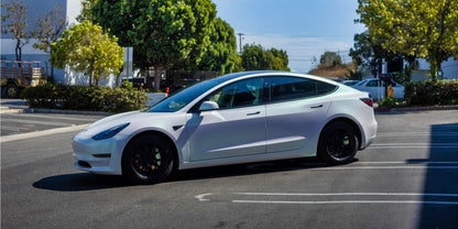 Satin Aurora Pearl Shift