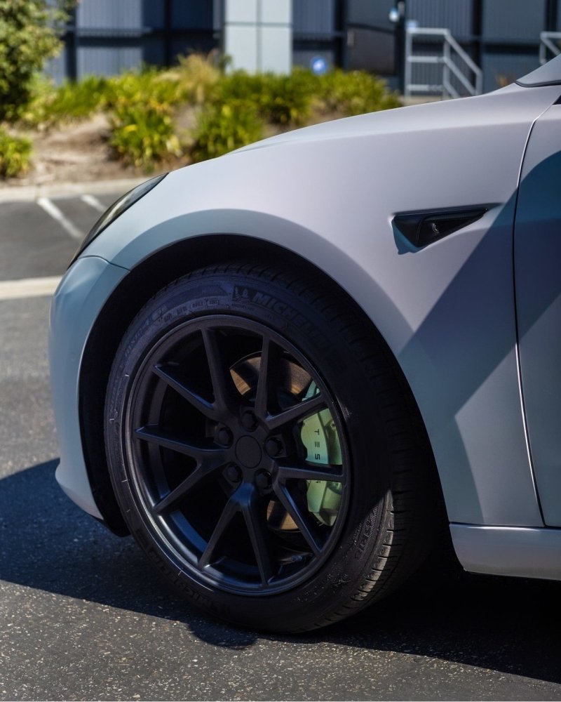 Satin Aurora Pearl Shift