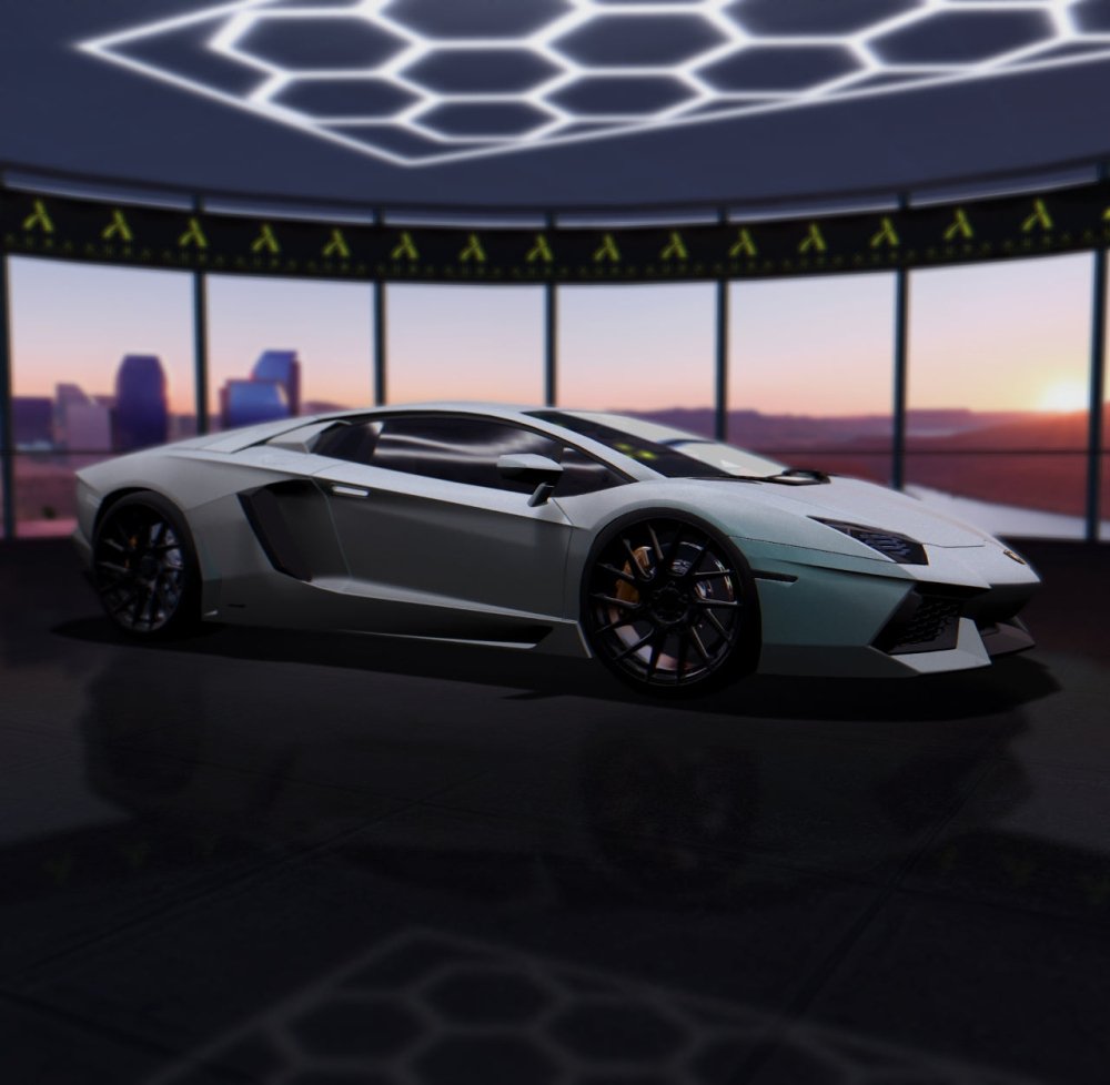 Satin Battleship Green Shift