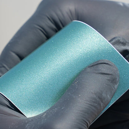 Satin Diamond Army Green