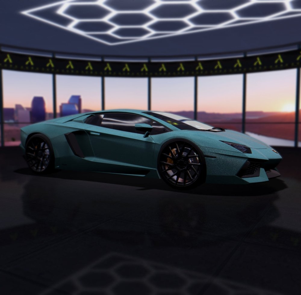 Satin Diamond Army Green