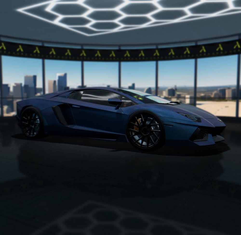 Satin Diamond Nebula Blue Purple