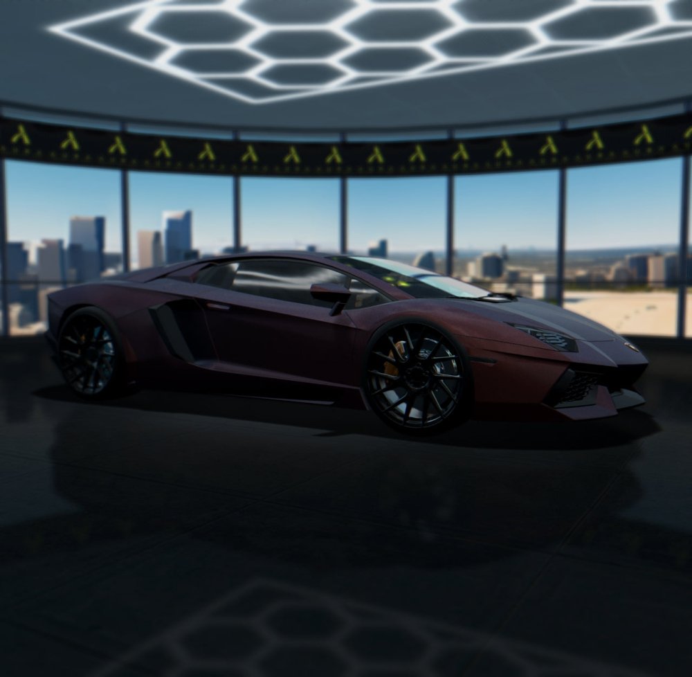 Satin Diamond Nebula Red Purple