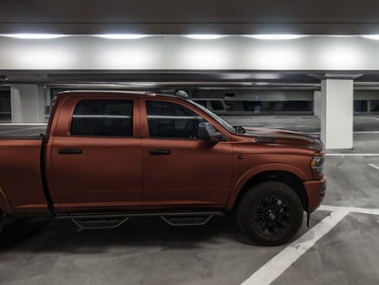 Satin Diamond Wine Red