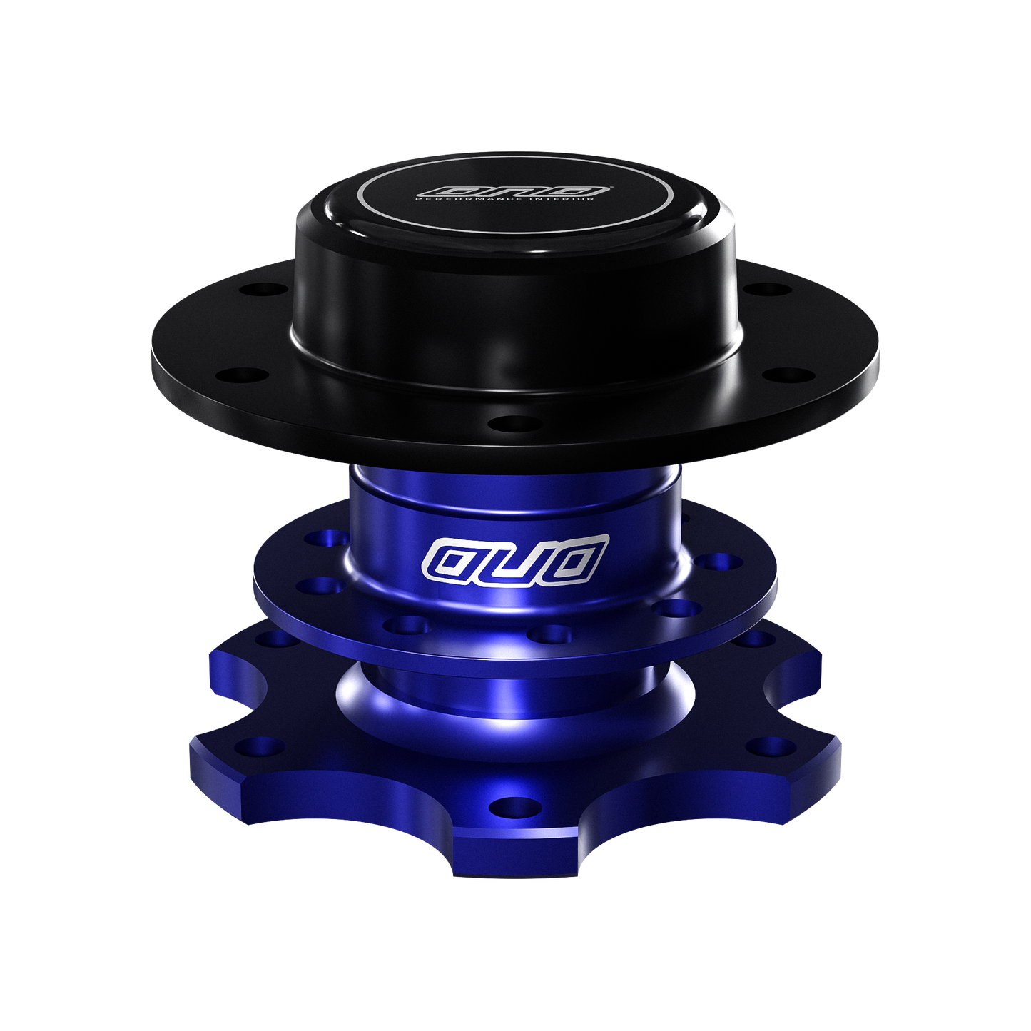 Spline Quick Release