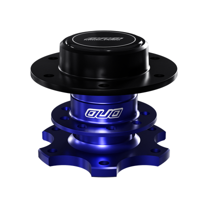 Spline Quick Release