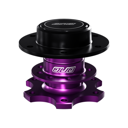 Spline Quick Release