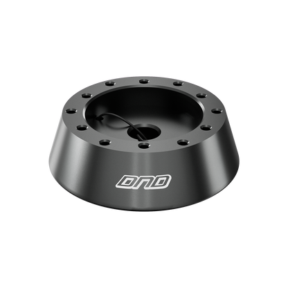 Subaru / Mitsubishi (SB1) Low Profile Hub Kit