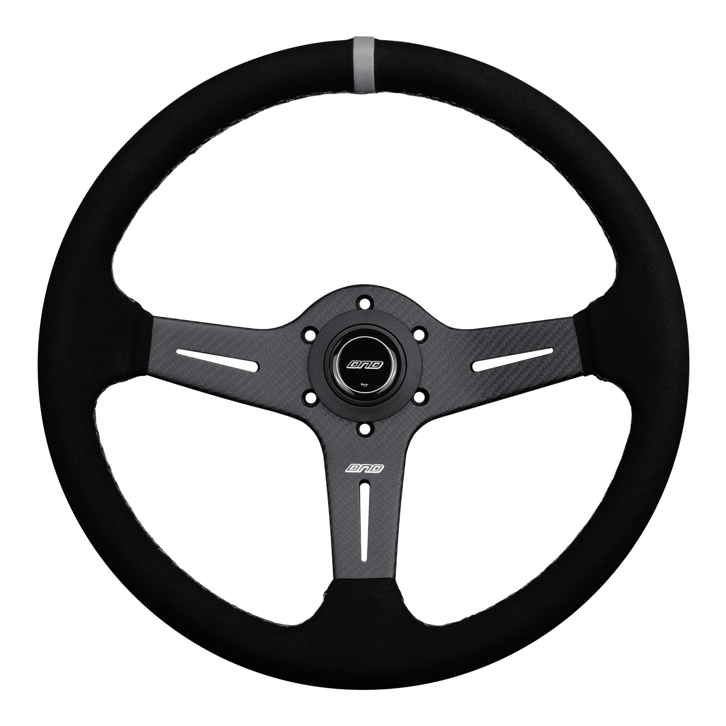 Carbon Fiber Suede Race Wheel