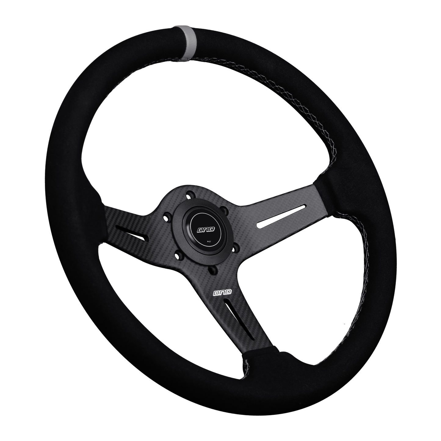Carbon Fiber Suede Race Wheel