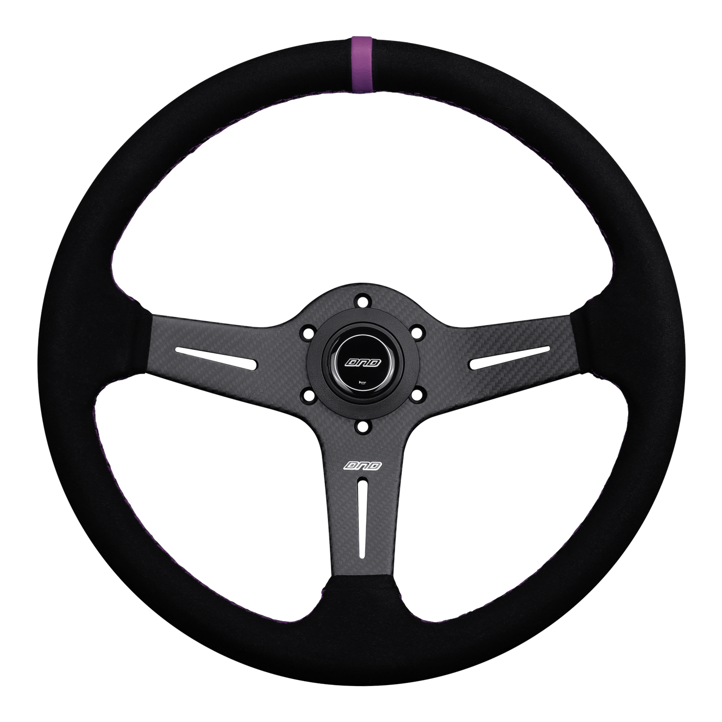 Carbon Fiber Suede Race Wheel