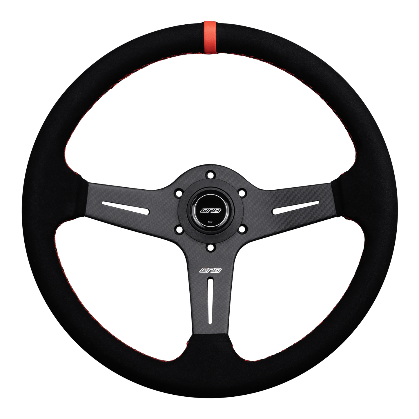 Carbon Fiber Suede Race Wheel