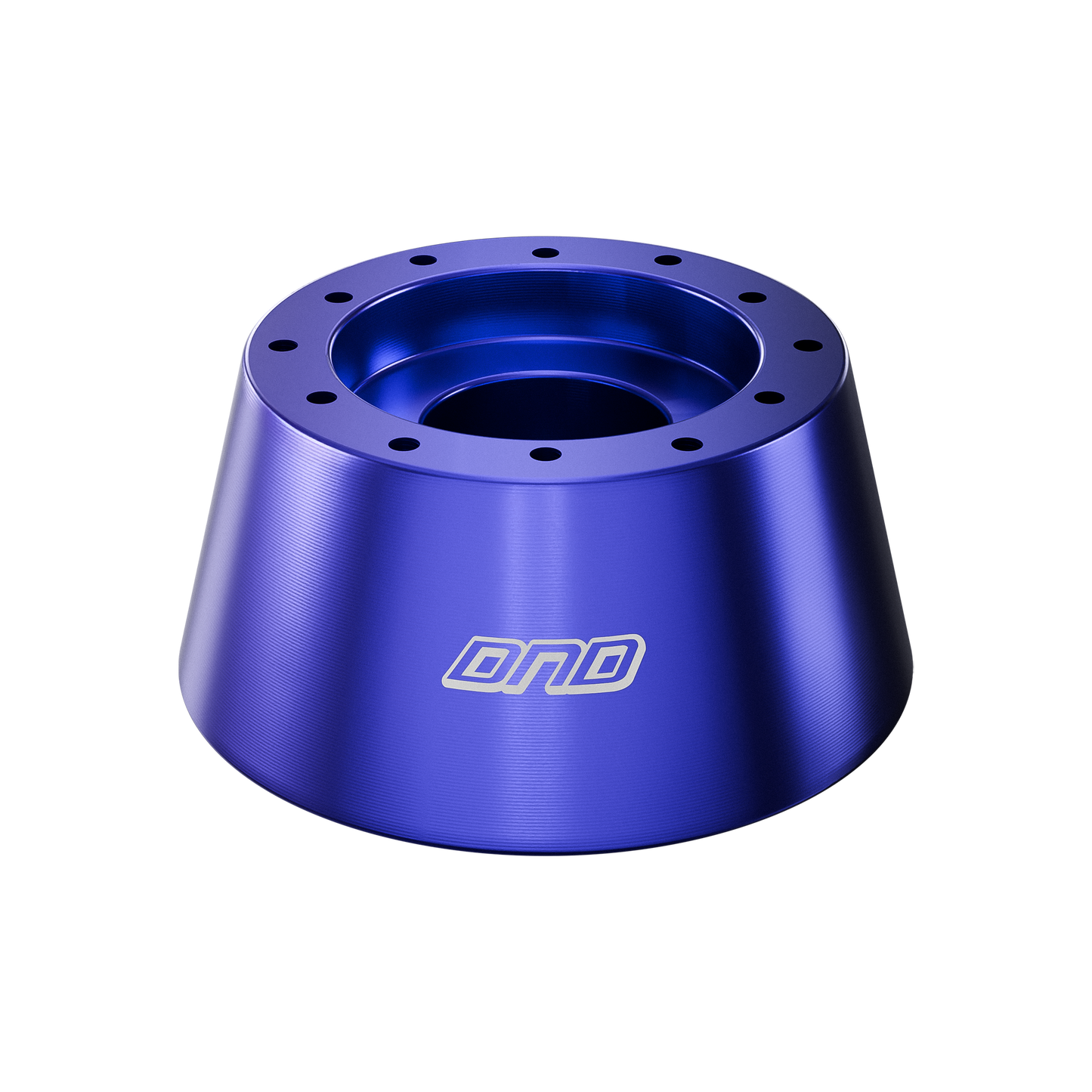 Toyota / Scion / Subaru (TY2) Low Profile Hub Kit
